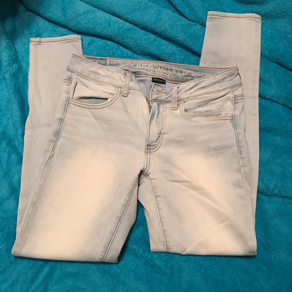 AE Jeans